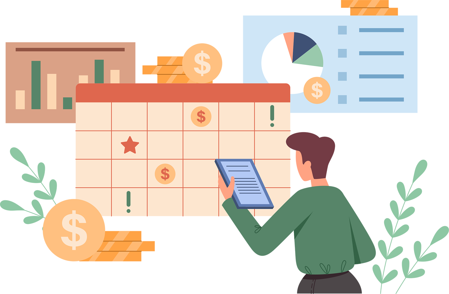 tax accountant firm