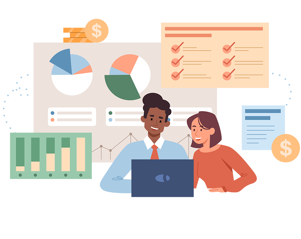 Specialized Solutions for Local Businesses
