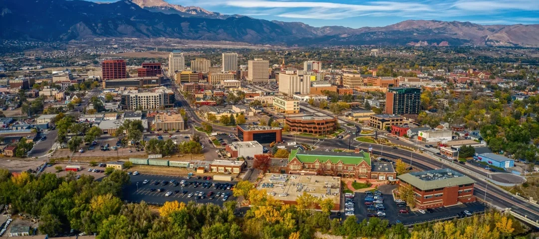 Colorado Springs
