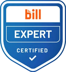 Bill Expert Certified