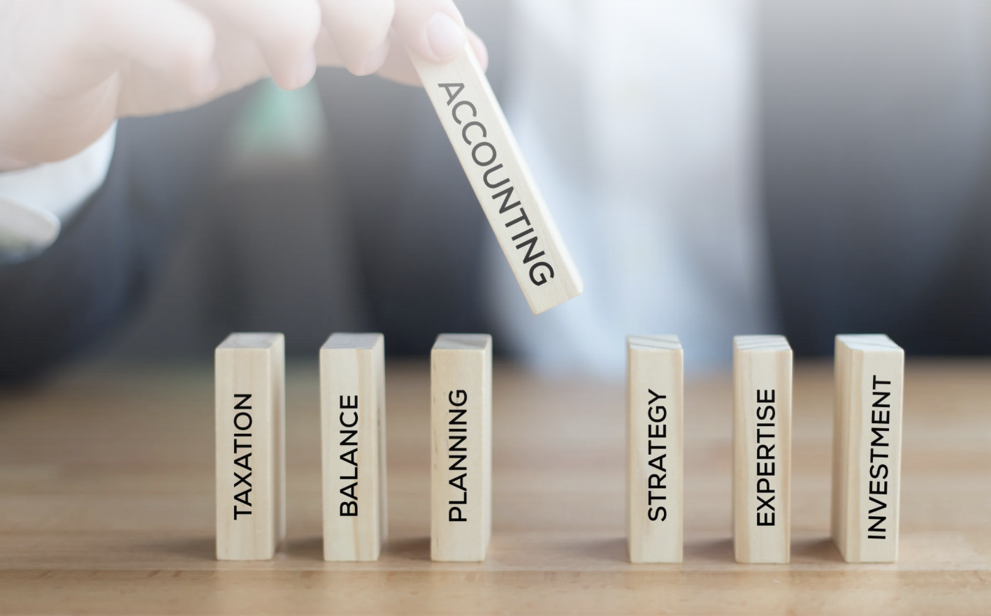 The Ultimate Accounting Checklist