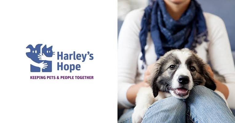 Harley's Hope Foundation logo